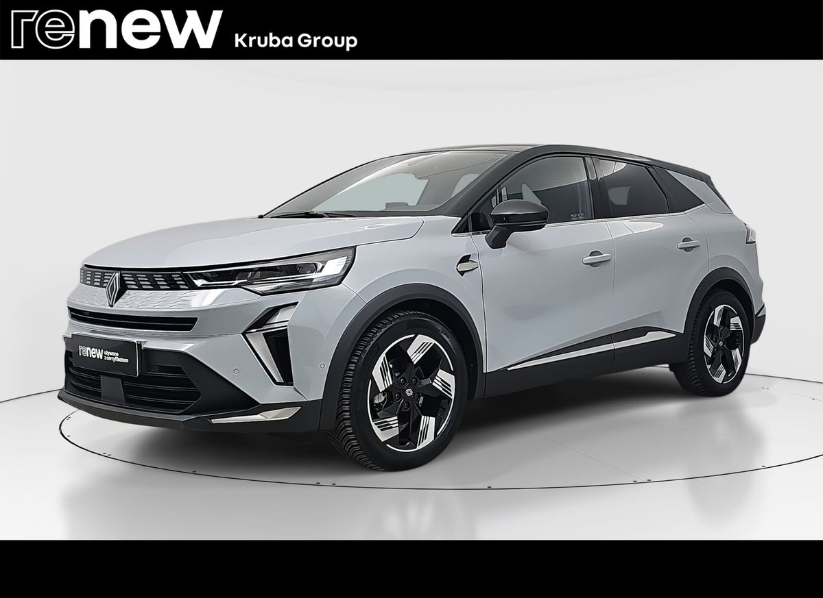 Renault SYMBIOZ Symbioz 1.6 E-Tech Full Hybrid 145 Techno 2025