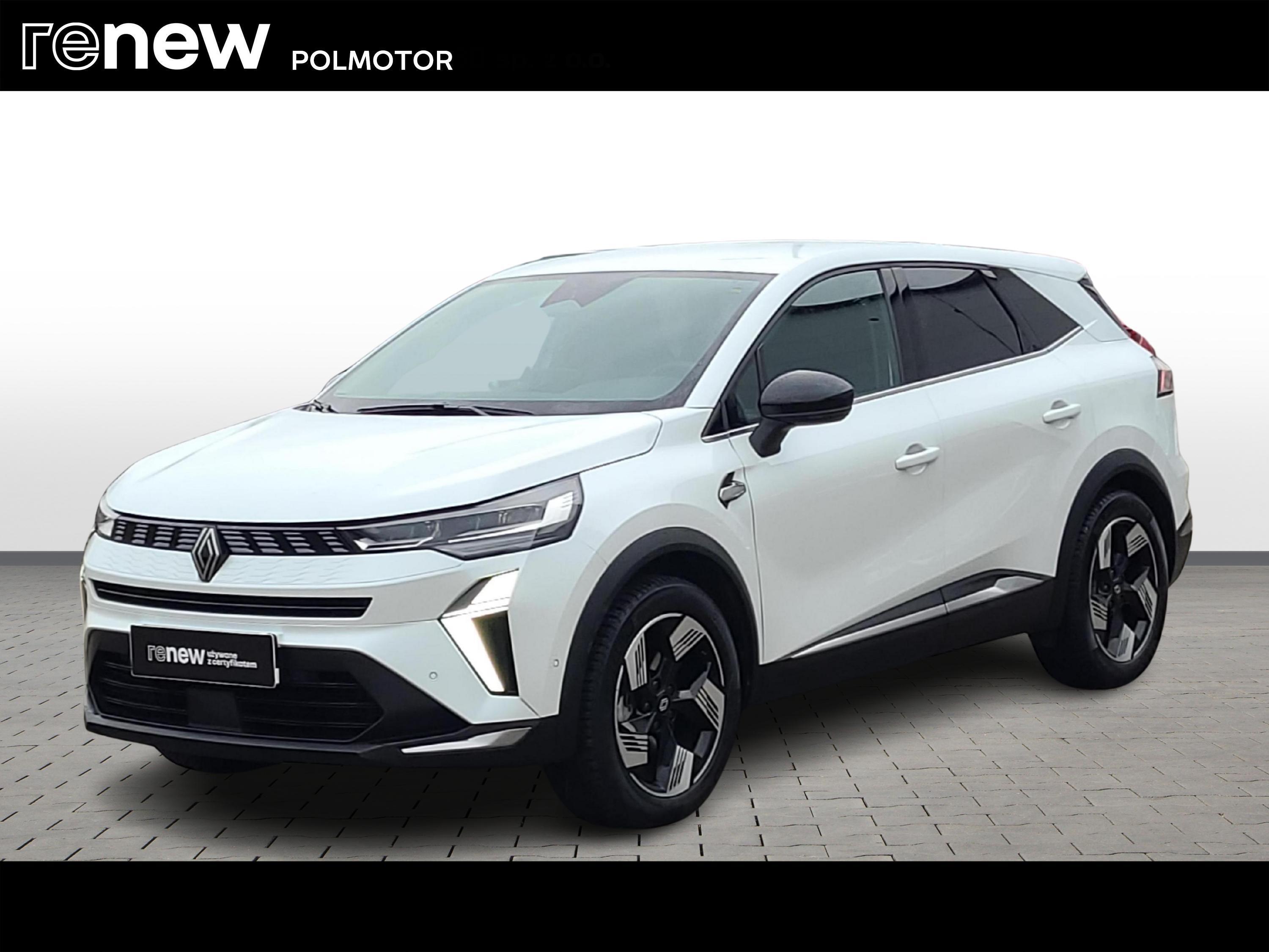 Renault SYMBIOZ Symbioz 1.6 E-Tech Full Hybrid 145 Techno 2024