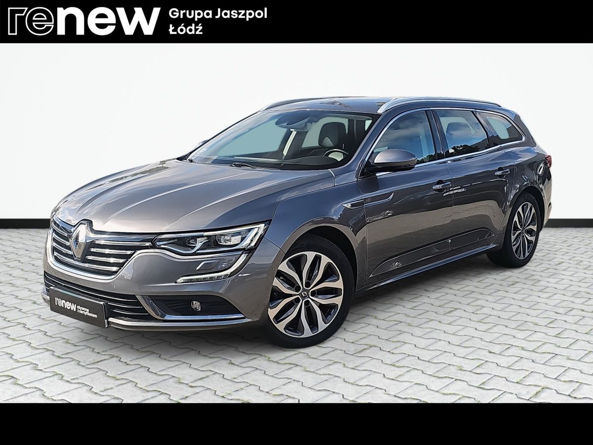 Renault TALISMAN Talisman 2.0  Blue dCi Intens EDC 2020