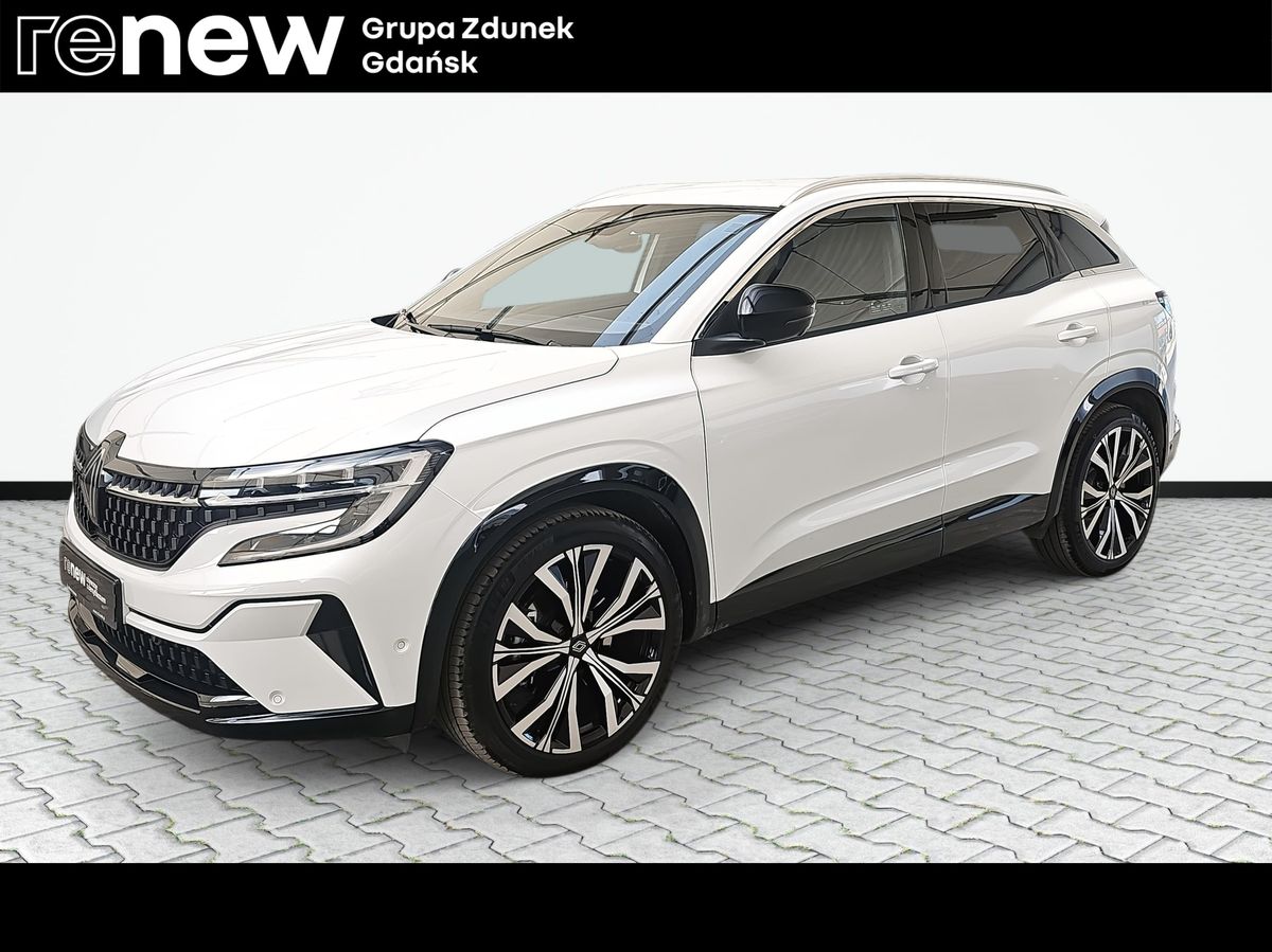 Renault AUSTRAL Austral 1.2 E-Tech Full Hybrid 200 Iconic MMT 2025