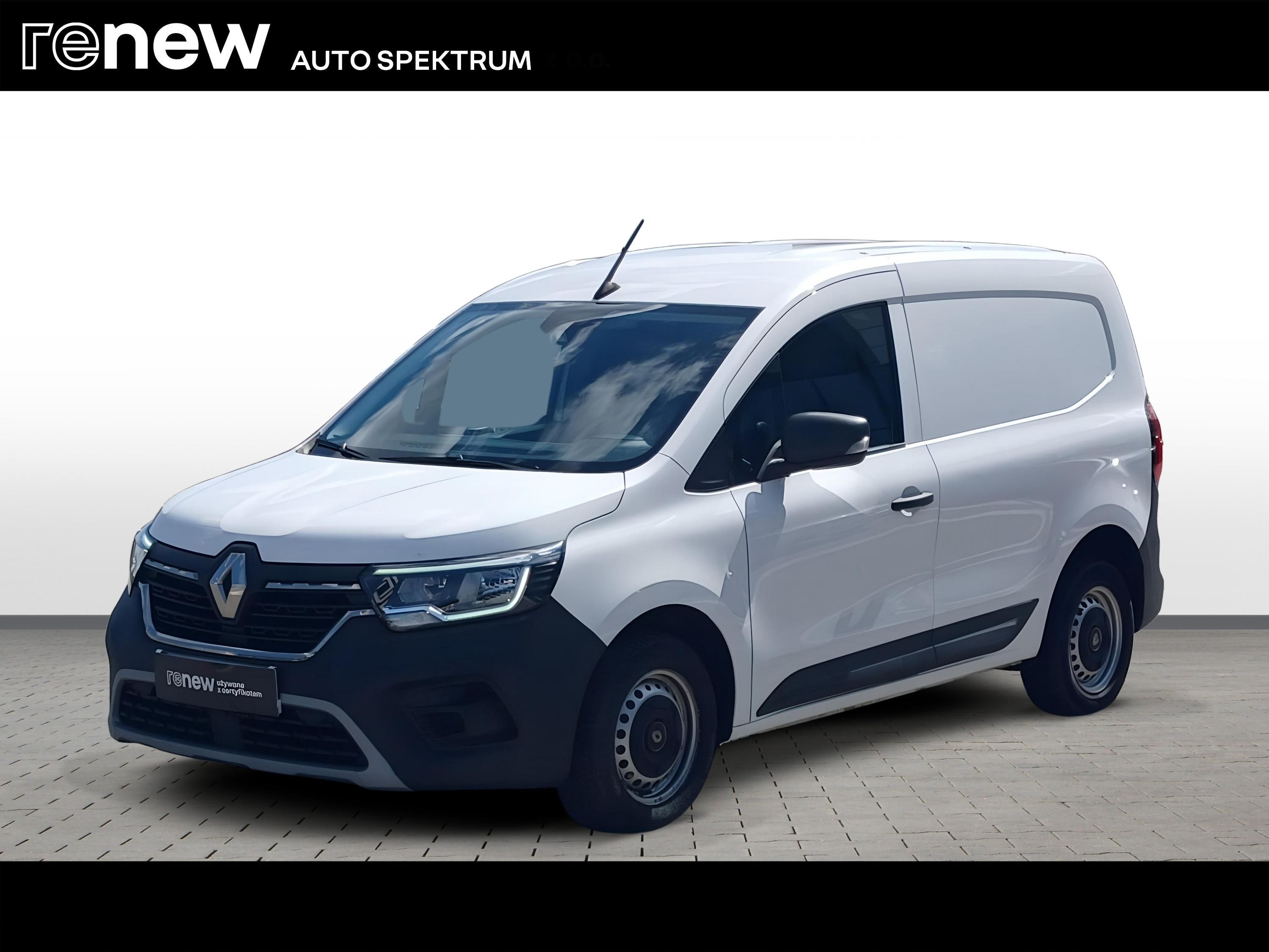 Renault KANGOO EXPRESS/VAN Kangoo Van 1.3 TCe L1 Extra 2022