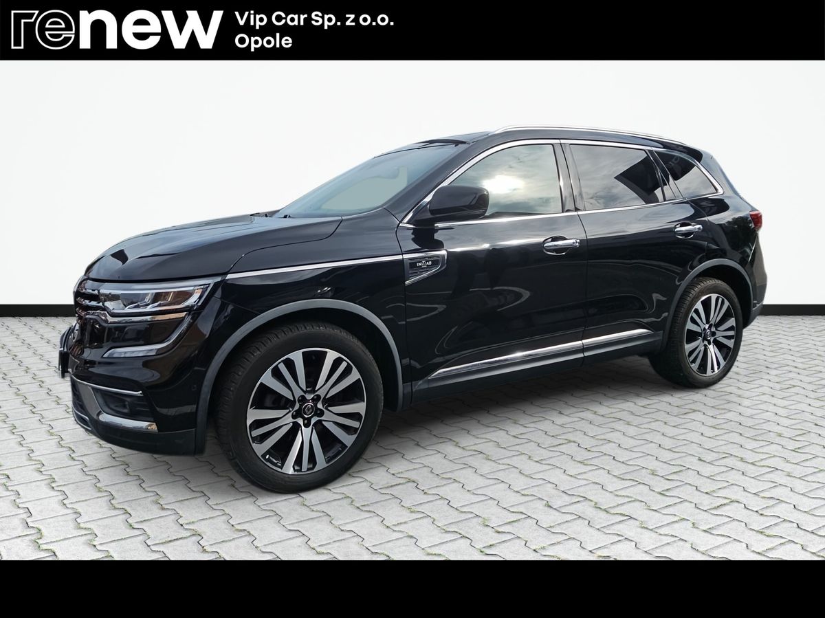 Renault KOLEOS Koleos 2.0 Blue dCi Initiale Paris 4x4 X-Tronic 2021