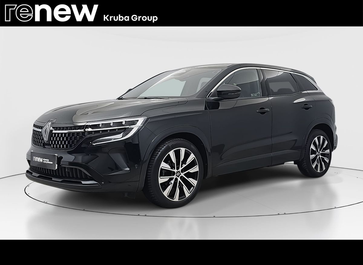 Renault AUSTRAL Austral 1.3 TCe mHEV Techno aut 2025