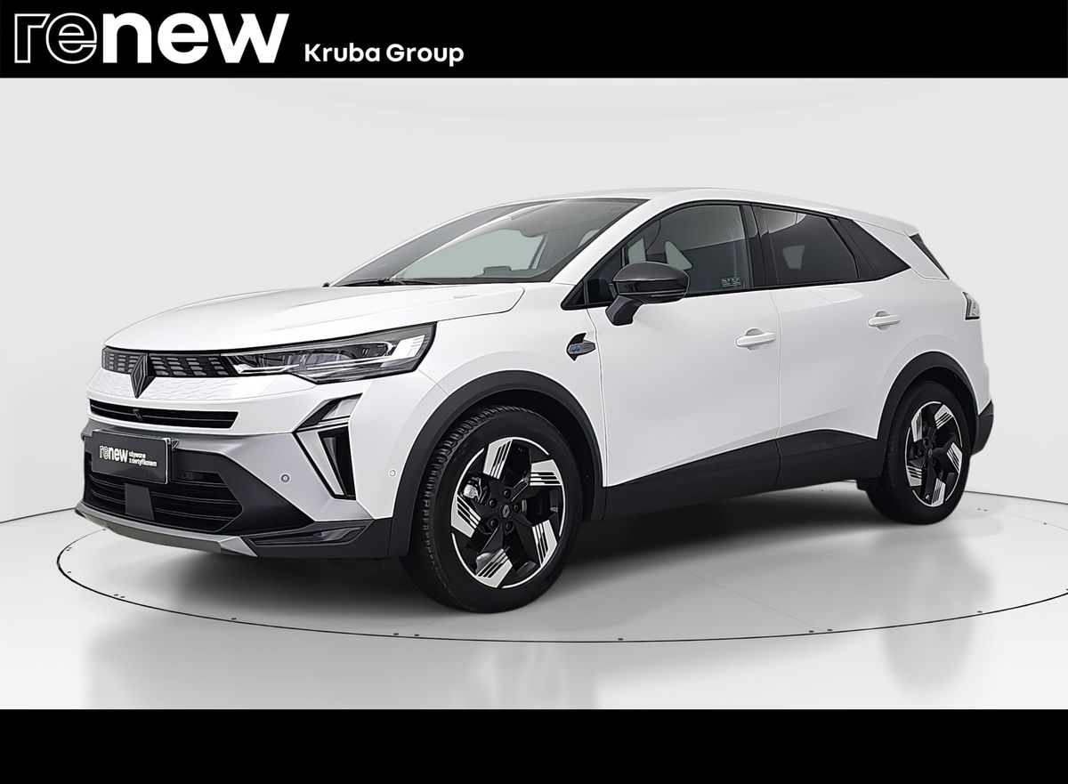 Renault SYMBIOZ Symbioz 1.8 E-Tech Full Hybrid 160 esprit Alpine 2025