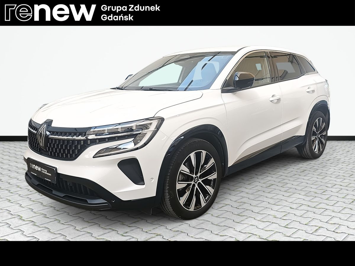 Renault AUSTRAL Austral 1.2 E-Tech Full Hybrid 200 Techno MMT 2025