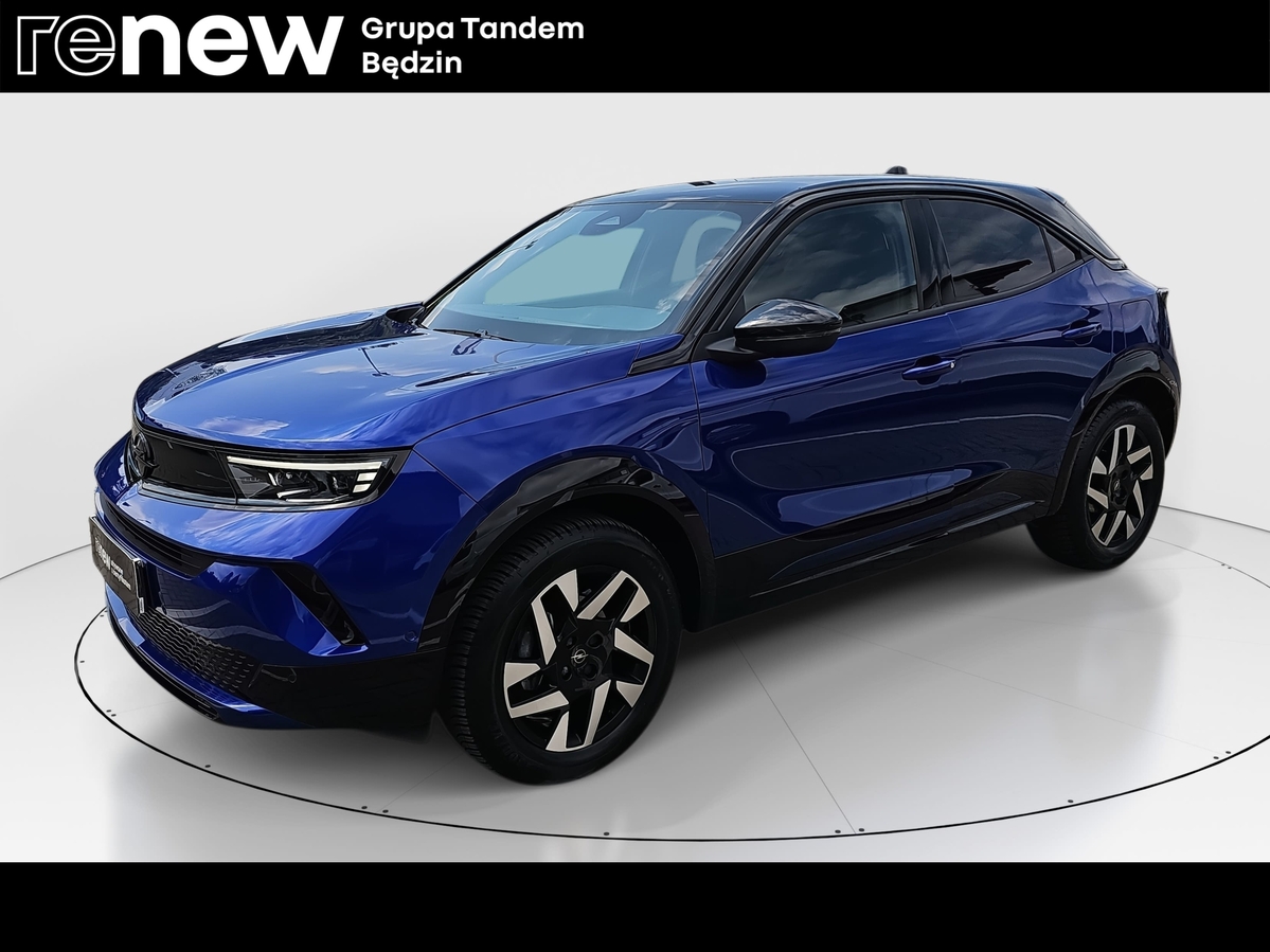 Opel MOKKA Mokka 1.2 T GS S&S aut 2025