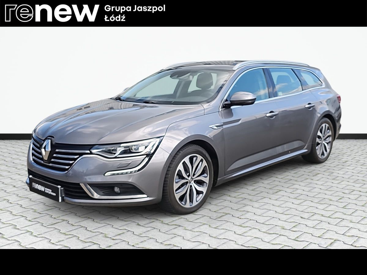 Renault TALISMAN Talisman 2.0  Blue dCi Intens EDC 2020