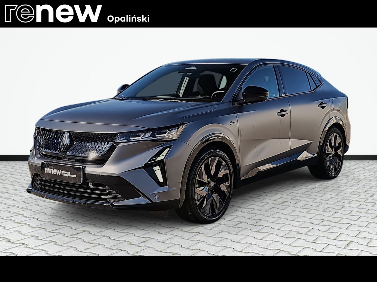 Renault RAFALE Rafale 1.2 E-Tech PHEV 4x4 300 esprit Alpine MMT 2025