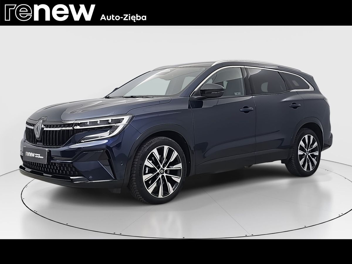 Renault ESPACE Espace 1.2 E-Tech Full Hybrid 200 Techno MMT 7os. 2025