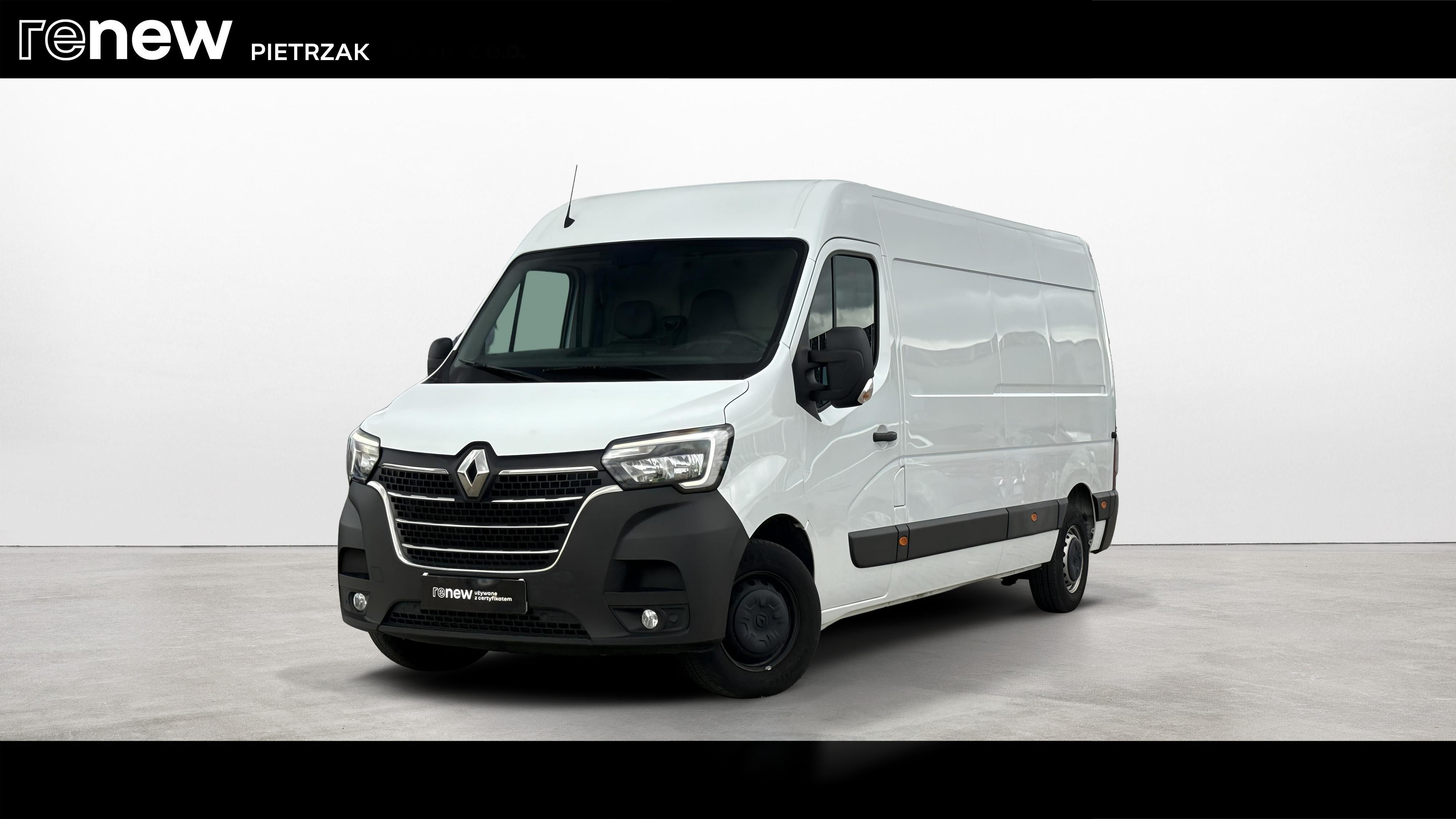 Renault MASTER Master dCi L3H2 Extra 2022