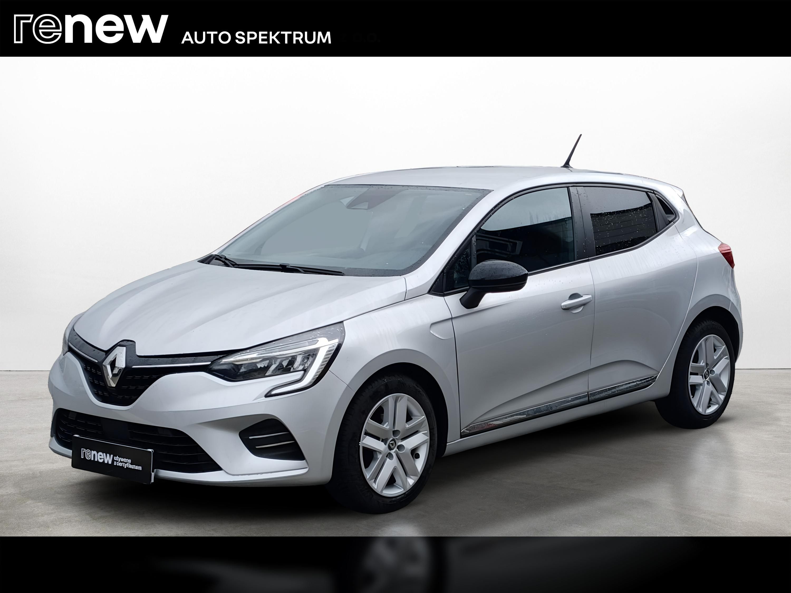 Renault CLIO Clio 1.0 TCe Zen 2022
