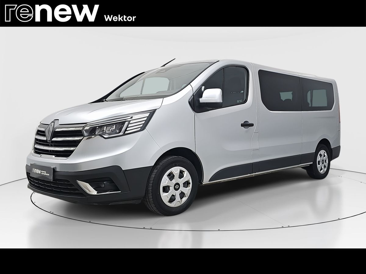 Renault TRAFIC Trafic Kombi 2.0 Blue dCi L2 Equilibre aut 2025
