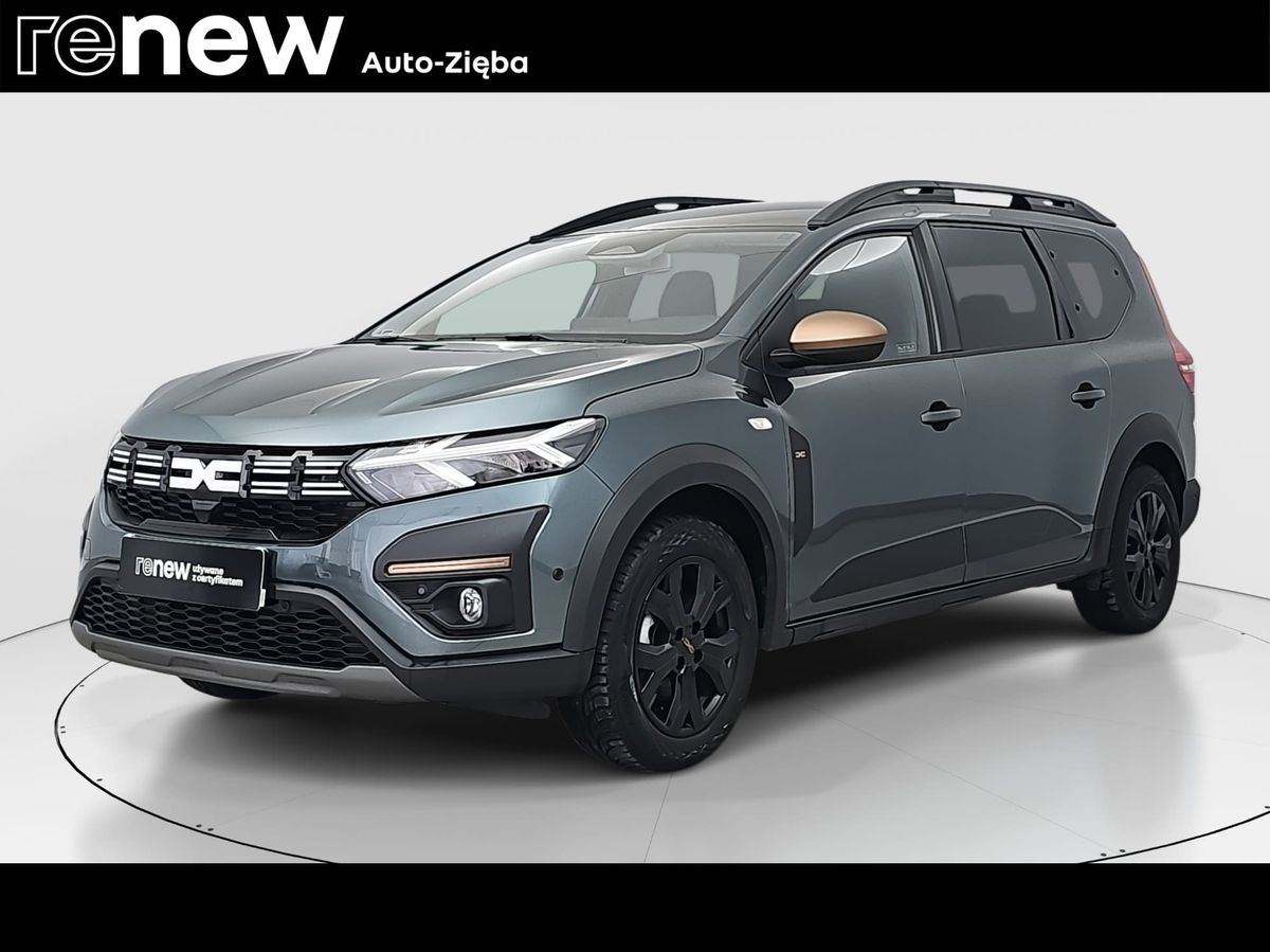 Dacia JOGGER Jogger 1.6 Full Hybrid 140 Extreme MMT 7os. 2025