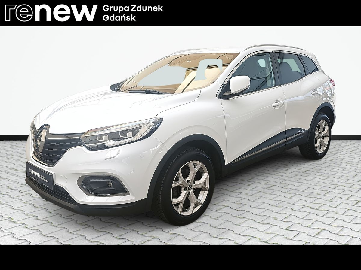Renault KADJAR Kadjar 1.3 TCe FAP Easy Life 2019