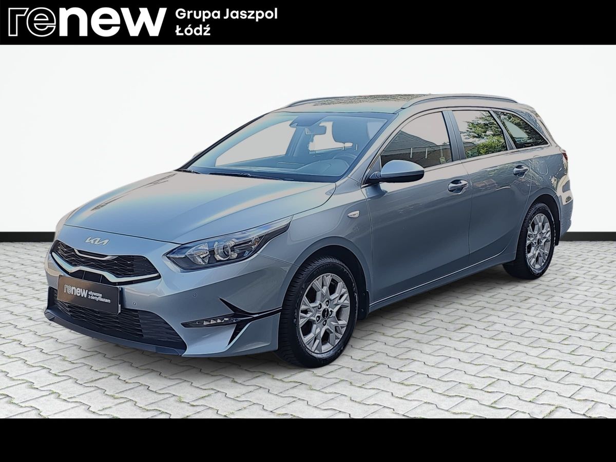Kia CEE'D Ceed 1.5 T-GDI M 2023