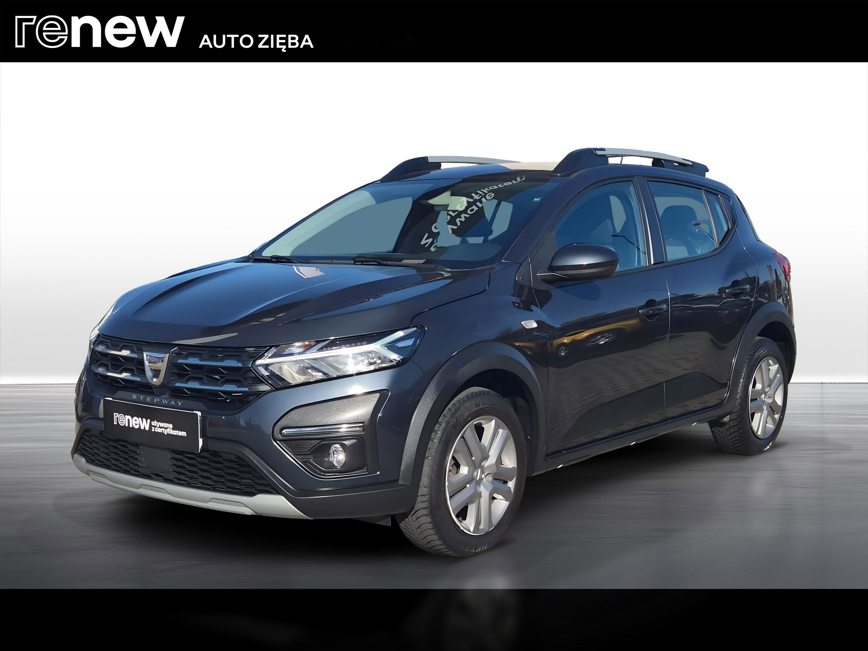 Dacia SANDERO Sandero 1.0 TCe Comfort 2022