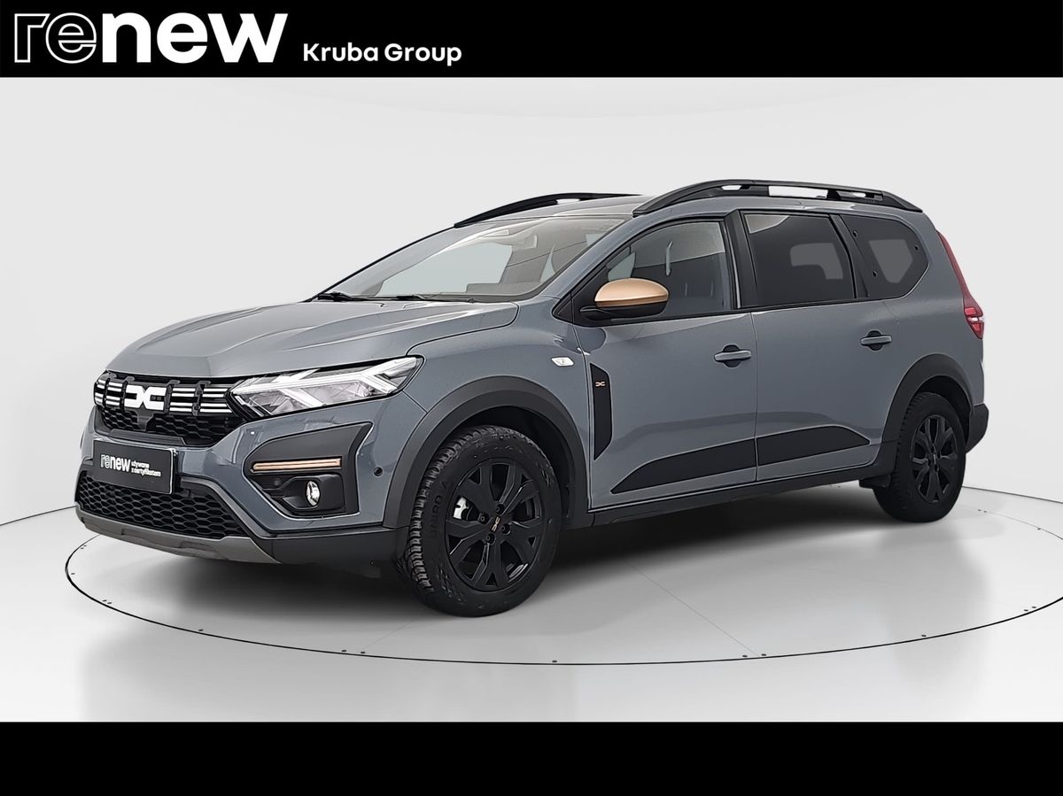 Dacia JOGGER Jogger 1.6 Full Hybrid 140 Extreme MMT 7os. 2025
